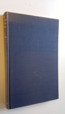 P. E. Vernon : The Structure of Human Abilities