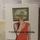 Matkaopas mökille (nid.) - pikkukuva 1