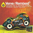 V/A: VERVE UNMIXED + REMIXED 2 & 3  cd + 2x2-cd - pikkukuva 4