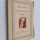 Katri Ingman : Virranviemä - pikkukuva 1