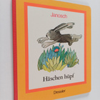 Janosch : Häschen hupf - pikkukuva 1