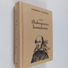 Otteita Shakespearen komedioista : kirjallinen muistikirja - pikkukuva 1