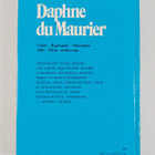 Daphne Du Maurier : Linnut ja muita kertomuksia - pikkukuva 2