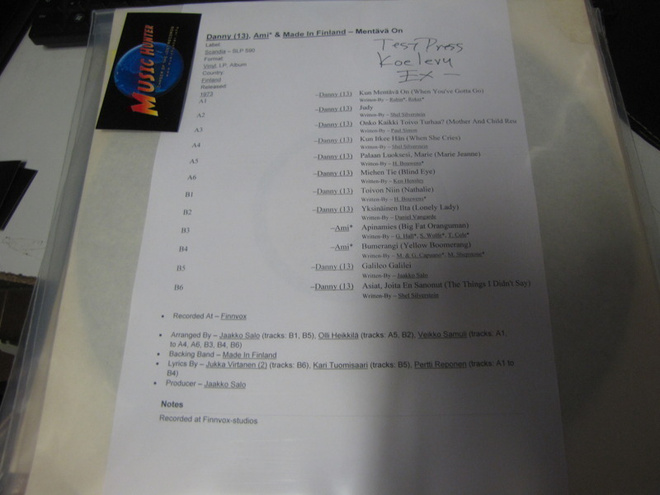 Item image