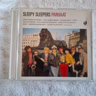 Sleepy Sleepers – Parhaat CD - pikkukuva 1