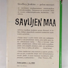 Geoffrey Jenkins : Savujen maa - pikkukuva 2