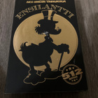 Aku Ankan taskukirja: ENSILANTTI - pikkukuva 1