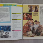 Showtime News promolehti 4/1986 - pikkukuva 3