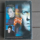 DVD: 24 - 4 Kausi 7xDVD (Kiefer Sutherland 2002-2003) UUSI - pikkukuva 1
