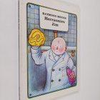 Raymond Briggs : Herrasmies Jim - pikkukuva 1