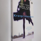 Hanne-Vibeke Holst : Kronprinsessan - pikkukuva 1
