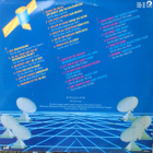 DANCE ORIGINAL HITS  ::  TUPLALEVY  ::  2xVINYYLI  LP   1989 - pikkukuva 2