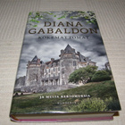 Diana Gabaldon Kokemattomat -sid - pikkukuva 1