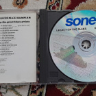 Legacy of the Blues Maxi-Sampler: From the Sonet Recordings - pikkukuva 2