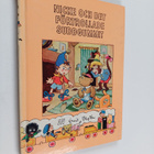 Enid Blyton : Nicke och det förtrollade suddgummit - pikkukuva 1