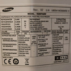 Samsung RZ90FASW kaappipakastin - pikkukuva 4