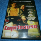 CAPRICCIOSA - DVD - pikkukuva 1