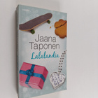 Jaana Taponen : Lalalandia - pikkukuva 1