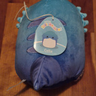 Squishmallows pehmo Cella (dinosaurus) h=19cm (#3231) - pikkukuva 2
