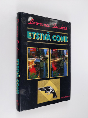 Lawrence Sanders : Etsivä Cone