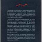 Klaus Weckroth: Toiminnan psykologia (1. p.) - pikkukuva 2