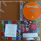 Tilkkutäkki:kitara,tähdet ja taivas CD - pikkukuva 3