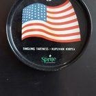 Sprite-lasinalus USA - pikkukuva 1