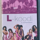 L-koodi (The L Word): Kausi 2 (4DVD) - pikkukuva 1