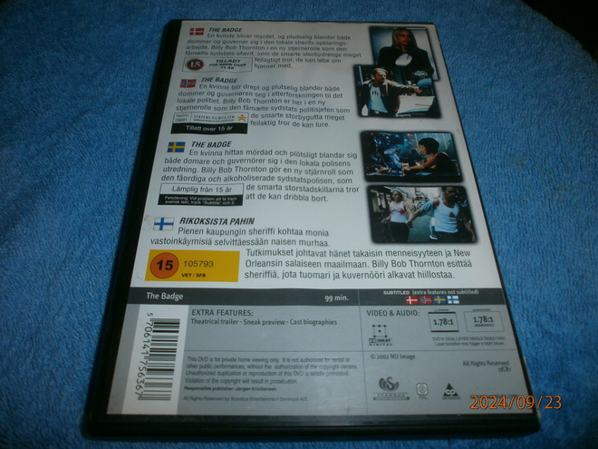 Item image