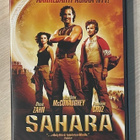Sahara (2005) Matthew McConaughey, Penelope Cruz - pikkukuva 1