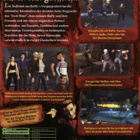 BUFFY The Vampire Slayer: CHAOS BLEEDS (Xbox), CIB - pikkukuva 5