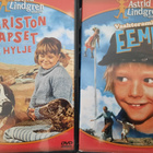 Astrid Lindgren elokuvat - pikkukuva 1