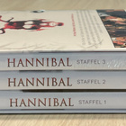 HANNIBAL (2013-2015) koko TV-sarja (UUSI) - pikkukuva 4