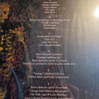 COIL: Love's Secret Domain 3LP - 30th anniv. Värivinyylit - pikkukuva 2