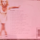 MARILII - SIIVILLÄIN LENNÄN (2000) - pikkukuva 2