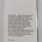 John Hawkesworth : Kahden kerroksen väkeä - pikkukuva 2