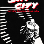 FRANK MILLER Sin City - Kaiken takana on nainen LIKE 1997 - pikkukuva 1