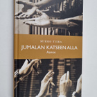 Mikko Tiira : Jumalan katseen alla : Aamos - pikkukuva 1