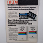 Tekniikan maailma vuosikerta 1983 (17 nroa, puuttuu nrot ... - pikkukuva 2