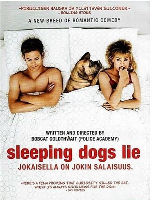 Sleeping Dog Lie