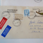 3 erikoista postilähetystä 1980-luvulta - pikkukuva 2