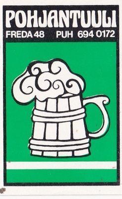 Pohjantuuli, Freda 48    4/11