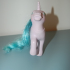 MY LITTLE PONY G1 ' PRINCESS SPARKLE ' / HASBRO - pikkukuva 2