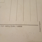 Sepultura. - pikkukuva 3