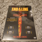 End of the Line (DVD) - pikkukuva 1