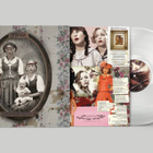 PMMP : Leskiäidin tyttäret -LP, läpinäkyvä vinyyli, uusi - pikkukuva 1