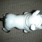 Arabia bulldog figuuri - pikkukuva 3