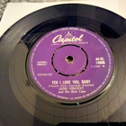 Gene Vincent sinkku - pikkukuva 2