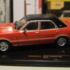 Ford taunus GLX -73 1:43 ALE! - pikkukuva 3
