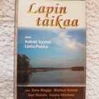 LAPIN TAIKAA C-KASETTI - pikkukuva 1